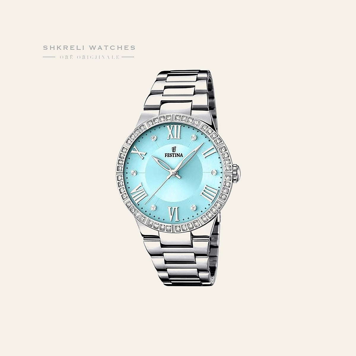 Festina Boyfriend mm — pamja 3 | Shkreli Watches