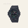 G-Shock GA-700MF