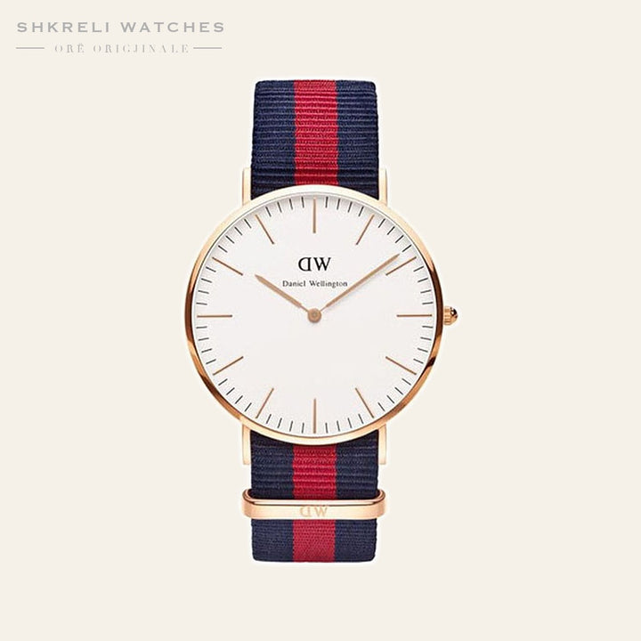 Daniel Wellington Klassik — Beige