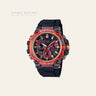 G-Shock MTG-B3000FR