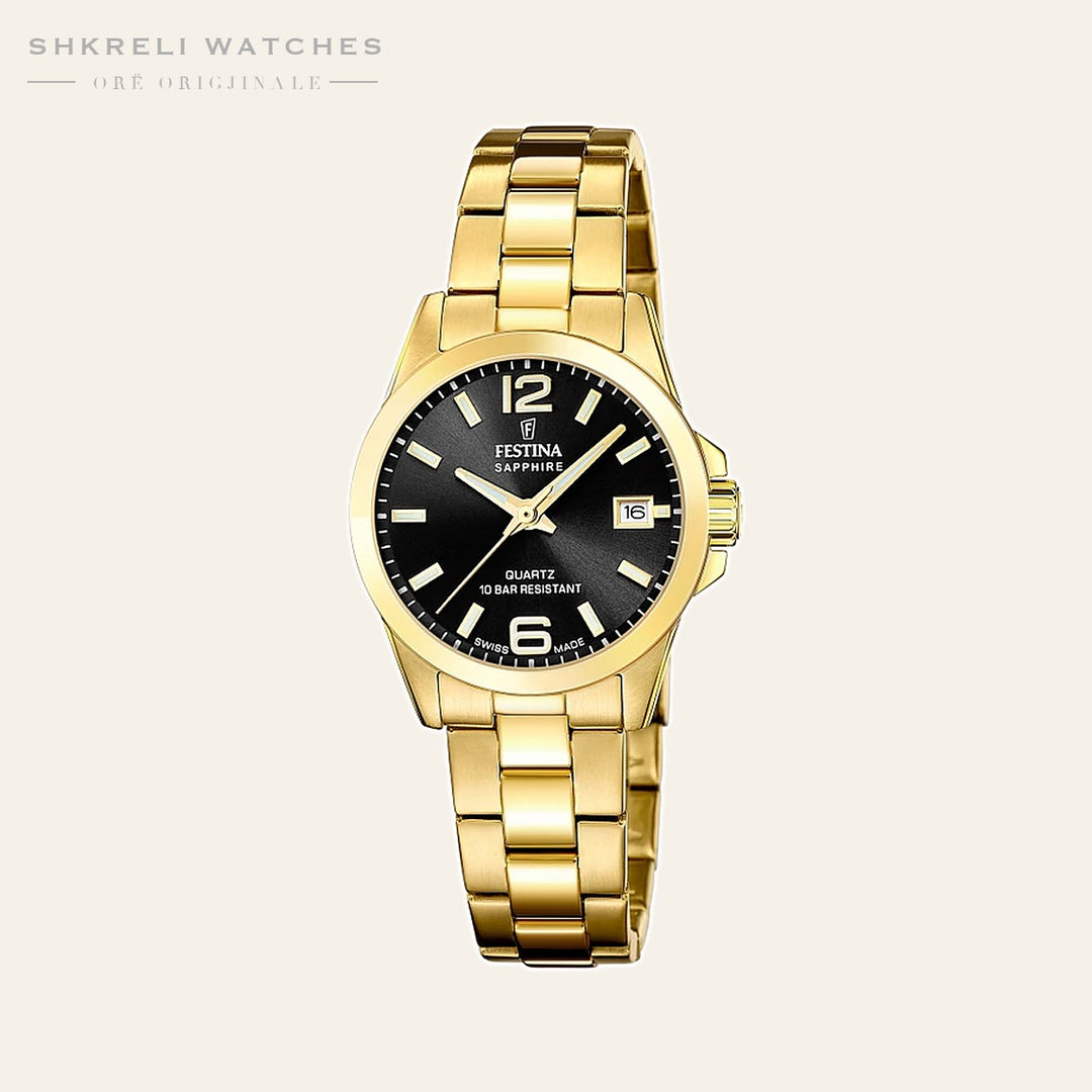 Festina Swiss Made Klasike për Femra