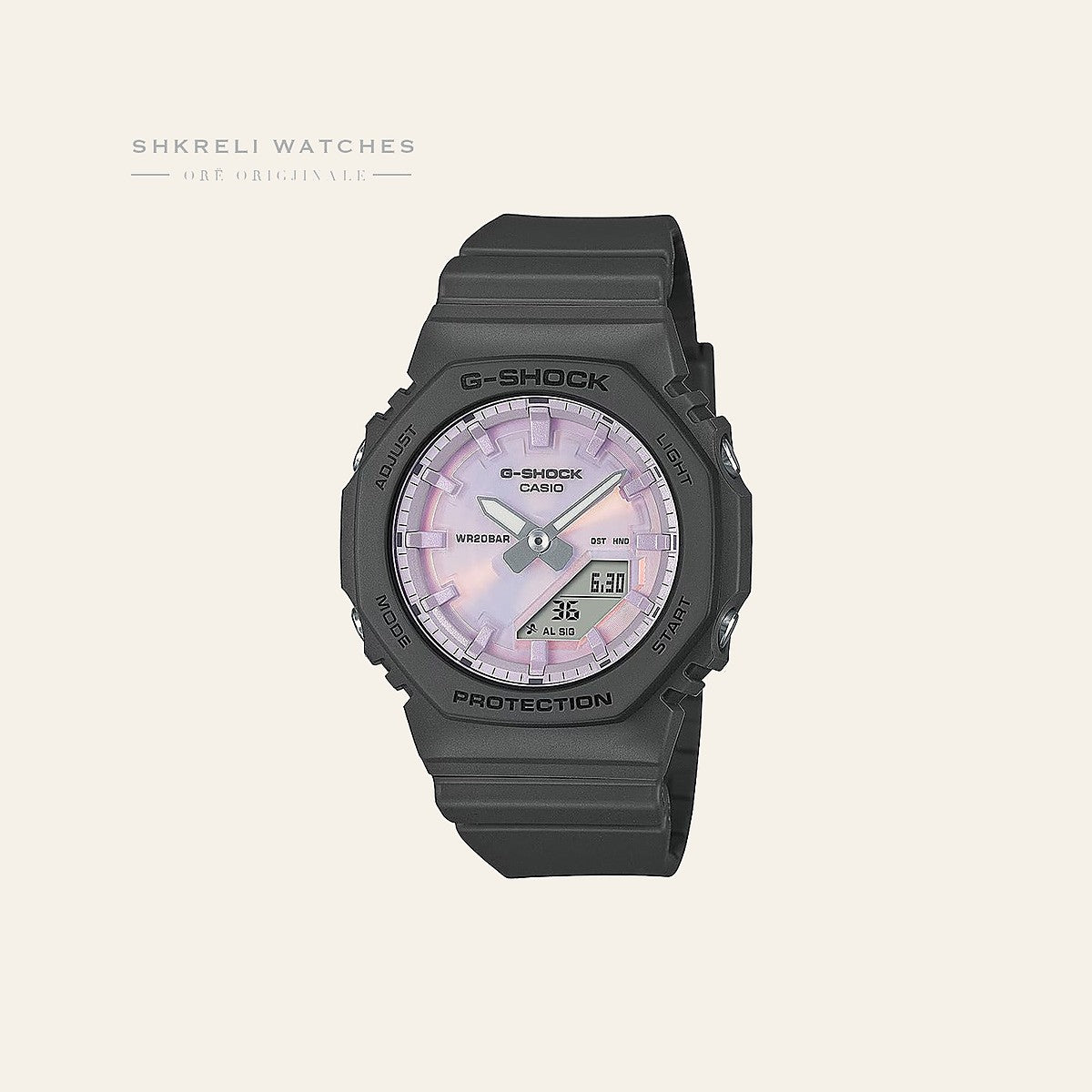 G-Shock GMA-P2100PC — G-Shock | Shkreli Watches