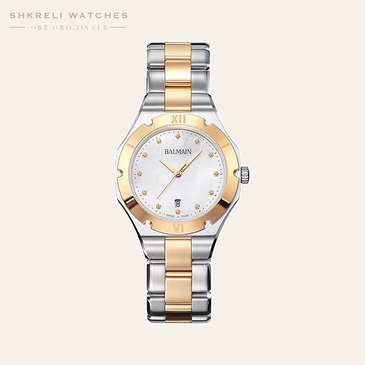 Balmain Be Balmain — Balmain | Shkreli Watches