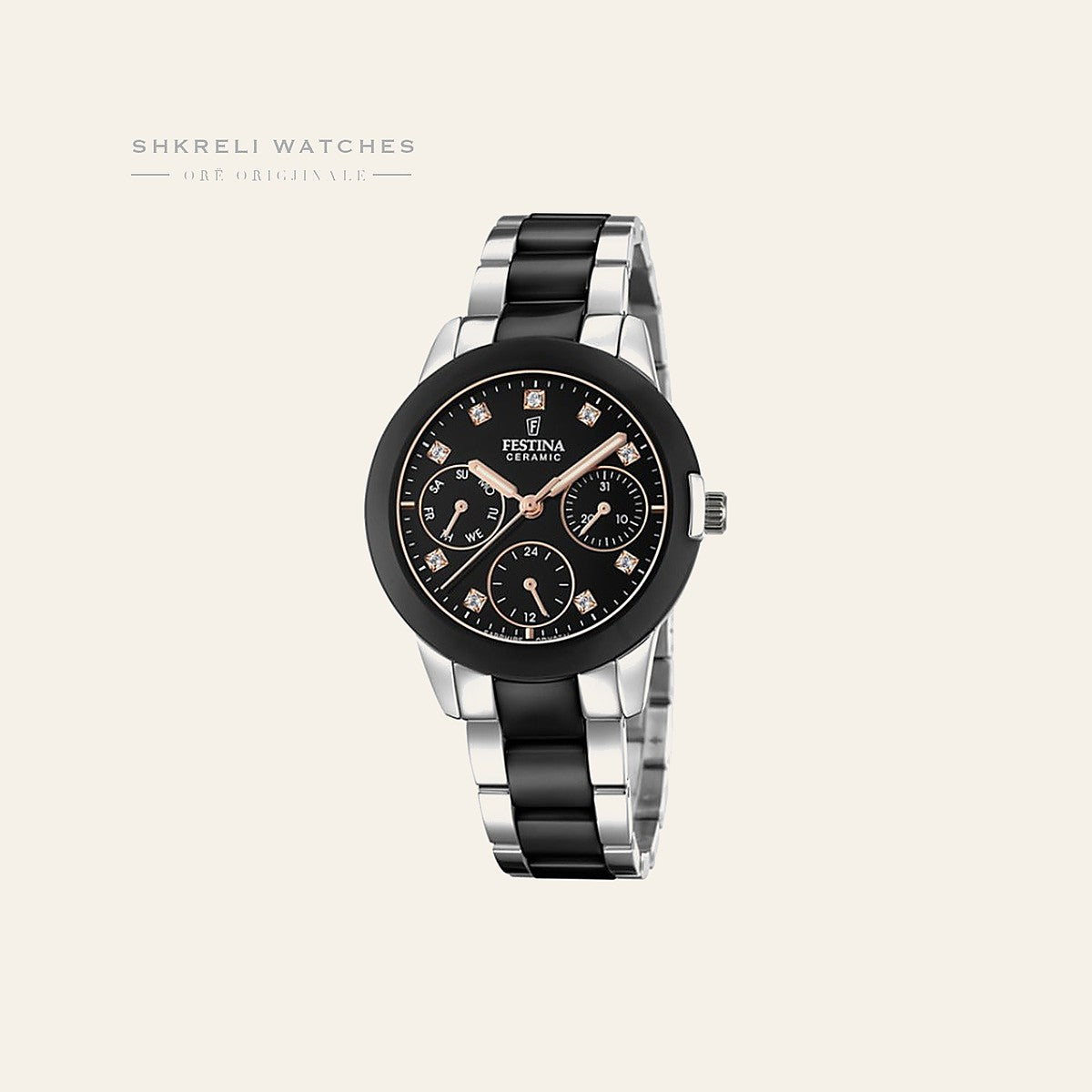 Festina Klasike — Festina | Shkreli Watches