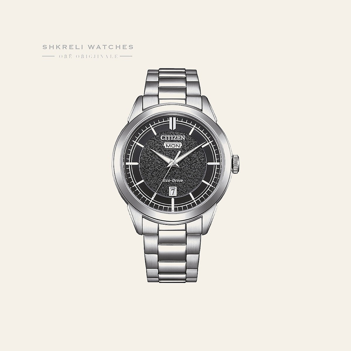 Citizen Elegant / Eco-Drive — Citizen | Shkreli Watches
