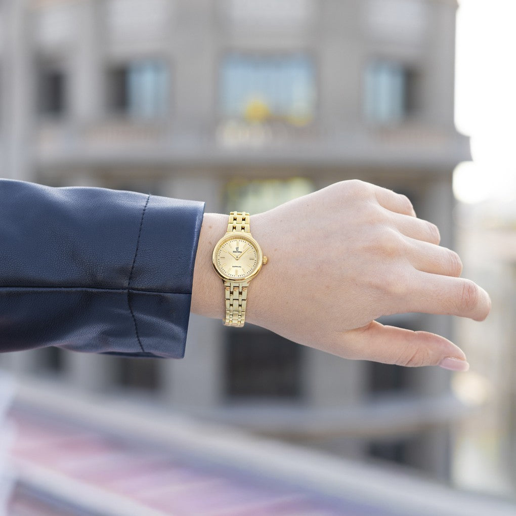 Festina Mademoiselle — pamja 8 | Shkreli Watches