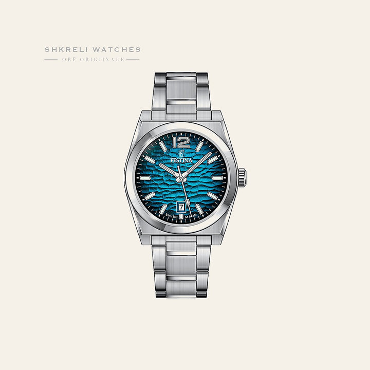 Festina Swiss Made Grace