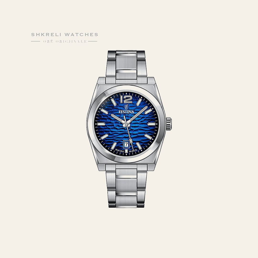 Festina Swiss Made Grace