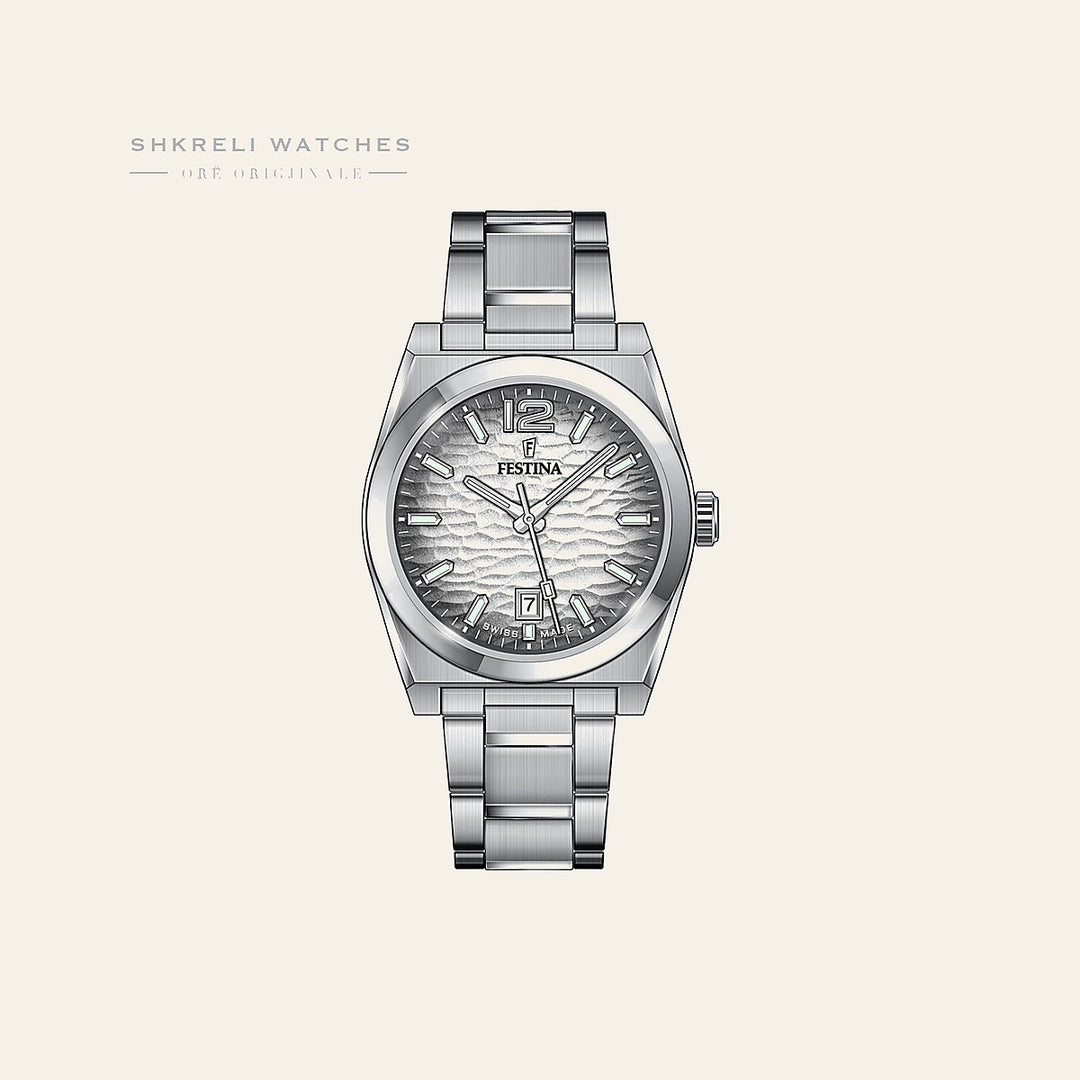 Festina Swiss Made Grace