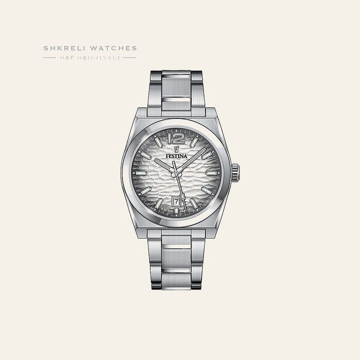 Festina Swiss Made Grace