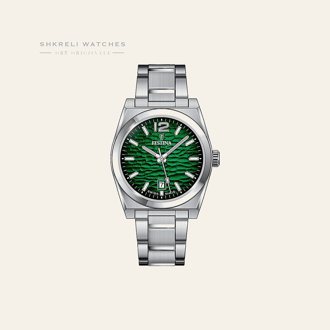 Festina Swiss Made Grace