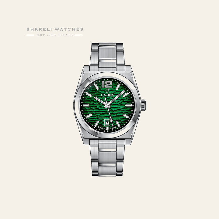 Festina Swiss Made Grace