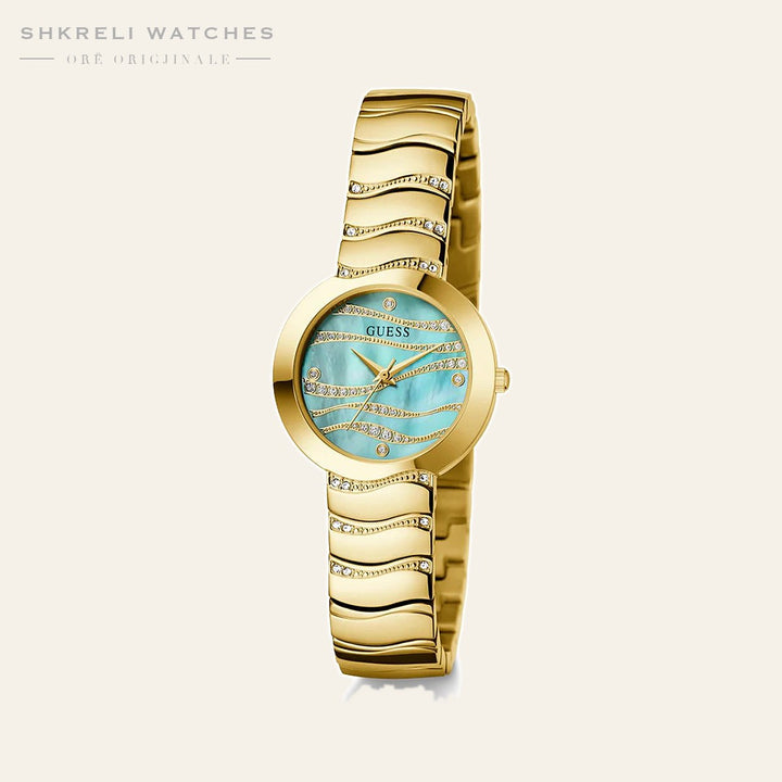Guess Gold