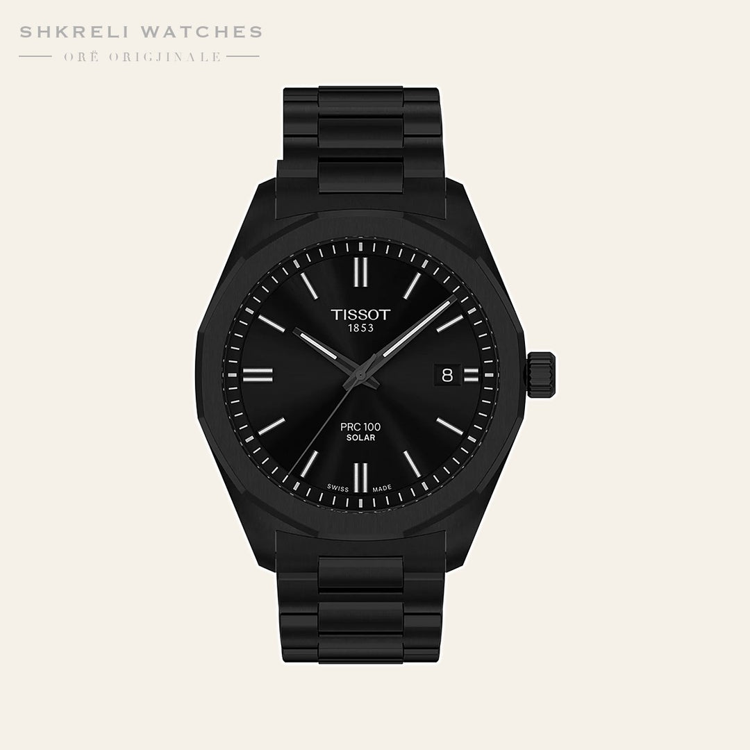 Tissot PRC Solar 39mm