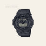 G-Shock GA-700BCE