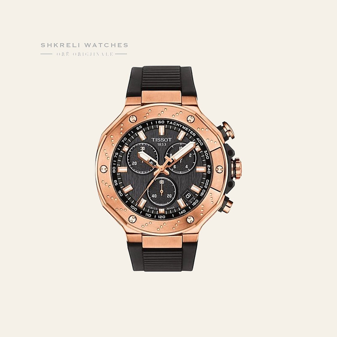 Tissot T-RACE