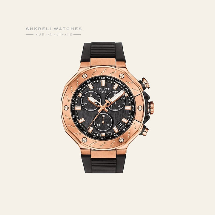 Tissot T-RACE