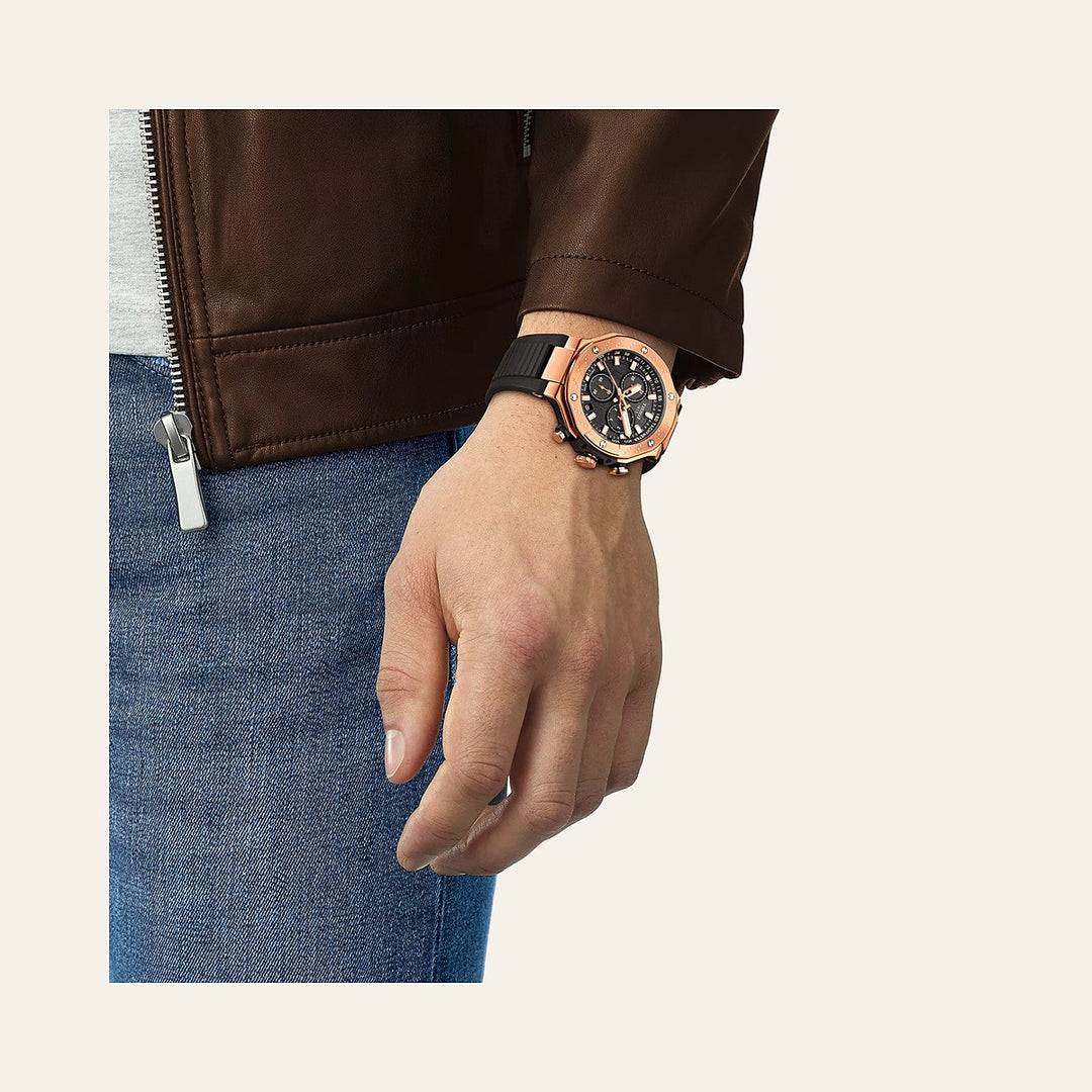 Tissot T-RACE