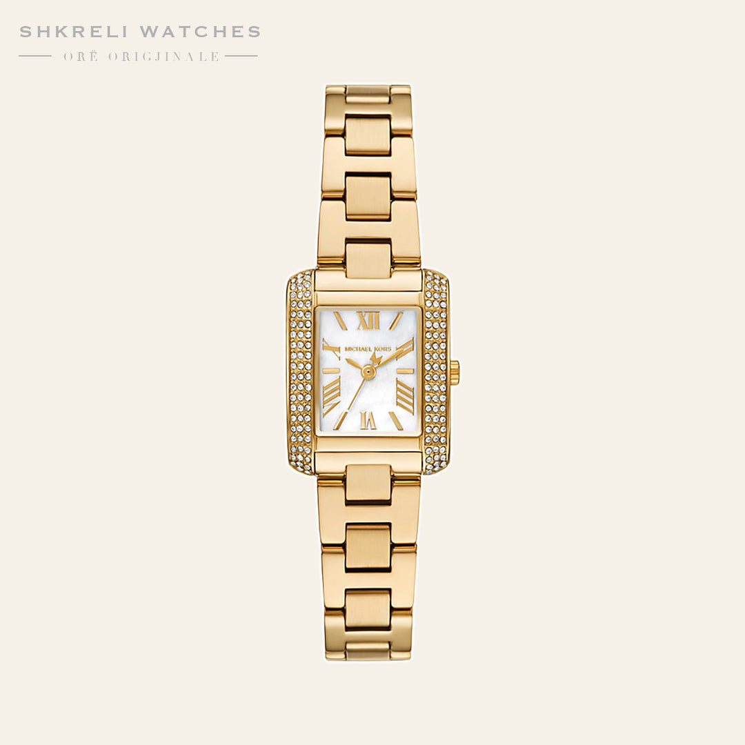 Michael Kors Klasike për Femra — Bezhë