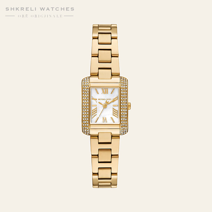Michael Kors Klasike për Femra — Bezhë