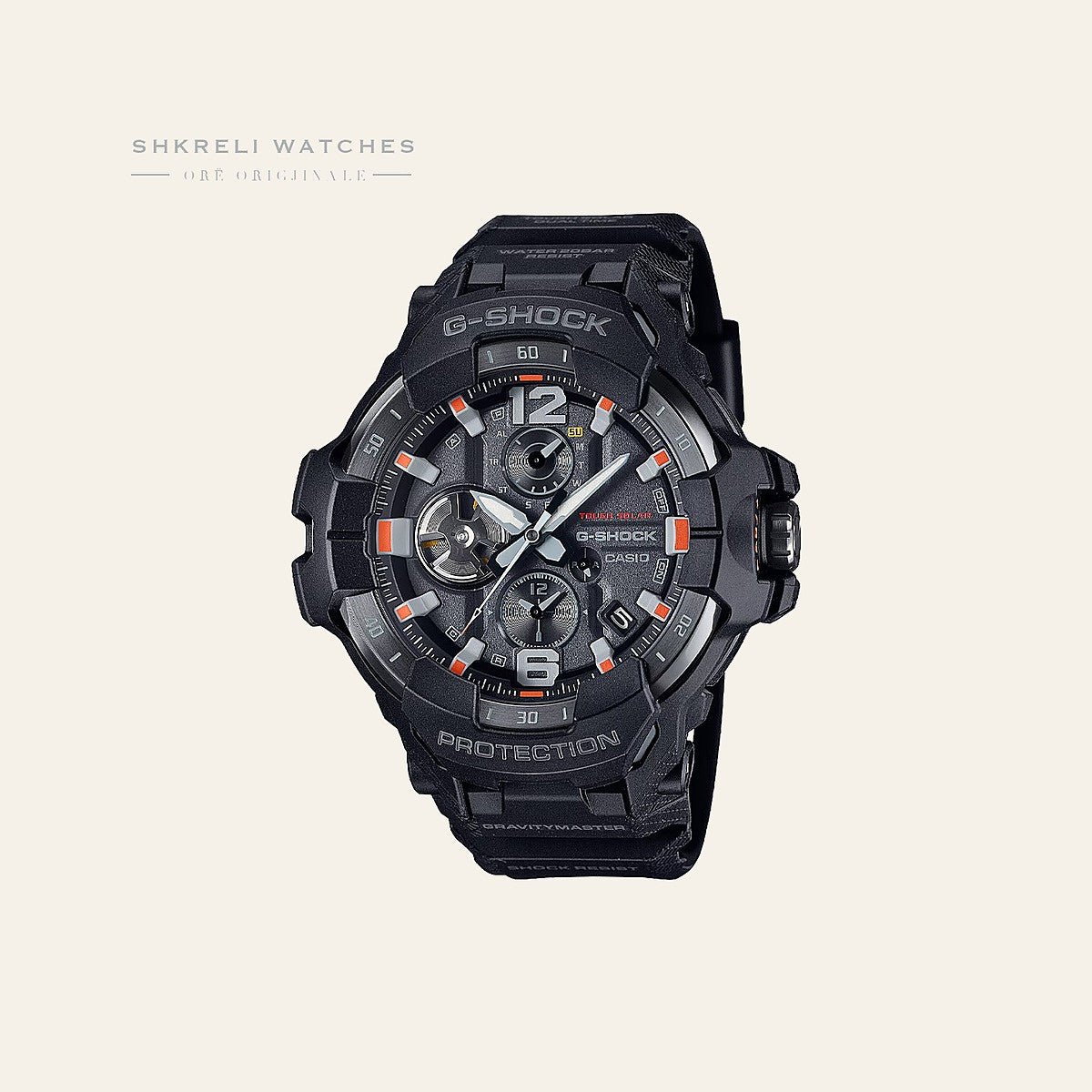 G-Shock GR-B300EC — G-Shock | Shkreli Watches