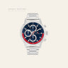 Tommy Hilfiger Klasike për Meshkuj — Blu e errët