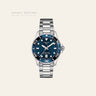 Tissot Seastar 36mm