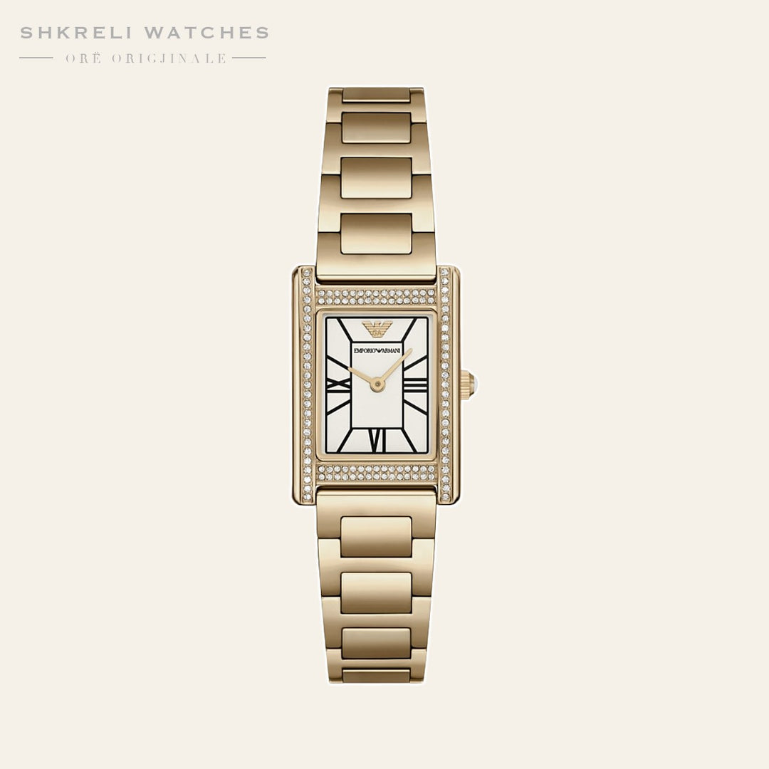 Emporio Armani Classic / Elegance