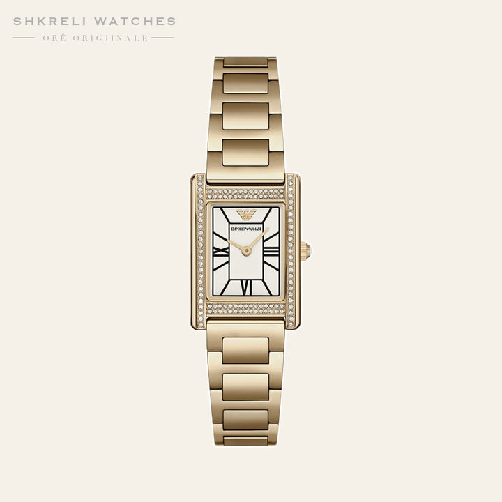 Emporio Armani Classic / Elegance