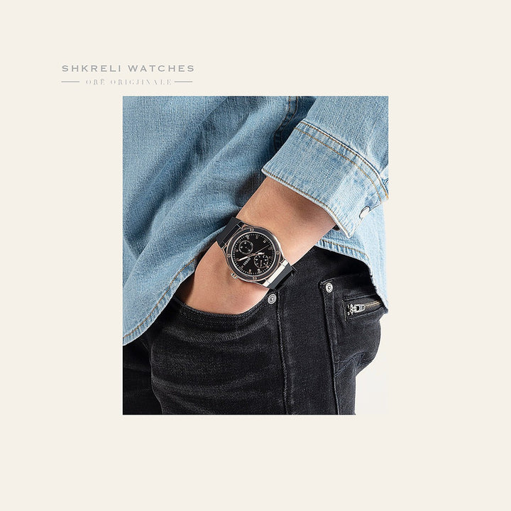 Guess Classic — Brown