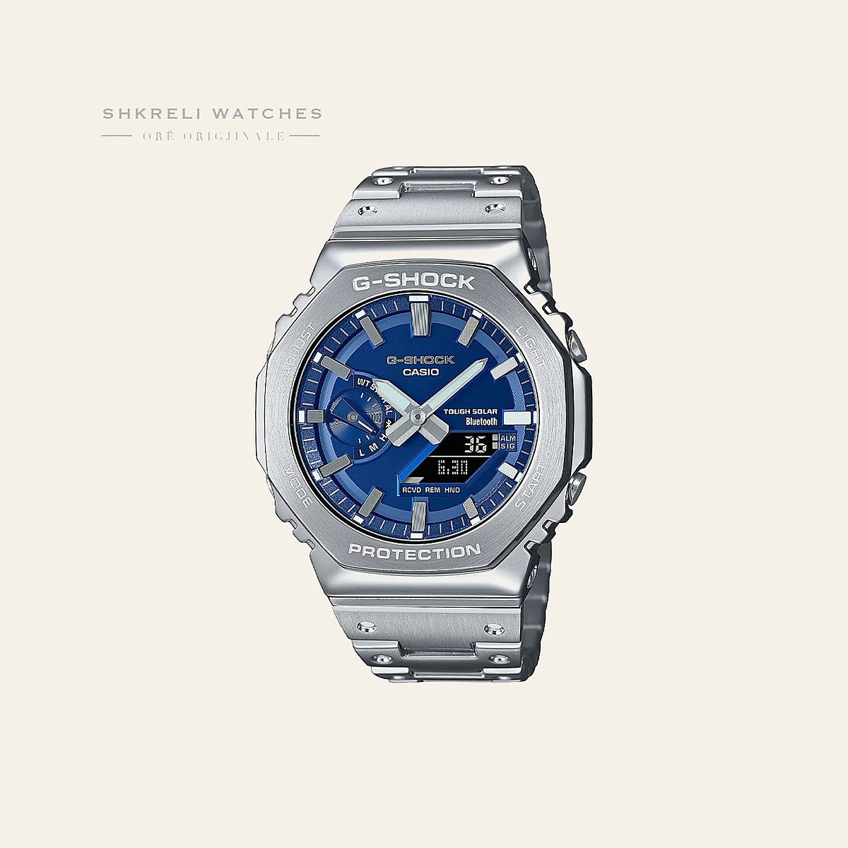 G-Shock GM-B2100AD — G-Shock | Shkreli Watches