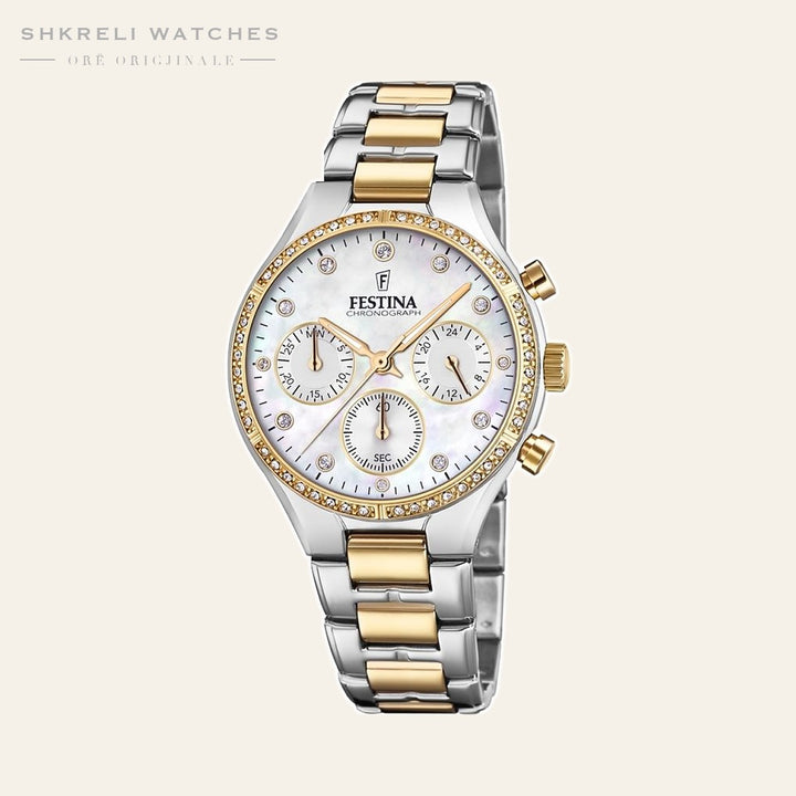 Festina Classic — Beige