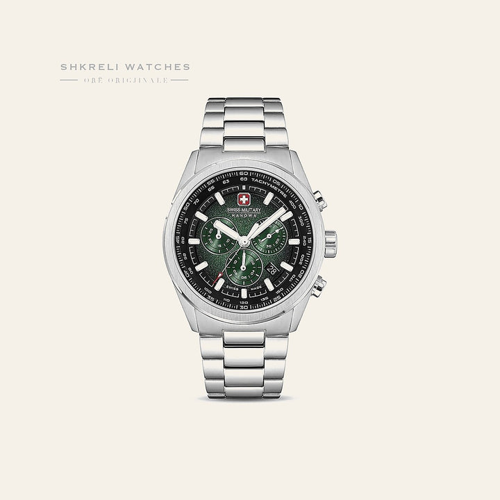 Swiss Military Hanowa Navalus Pro Chrono