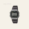 Casio A168WEHB