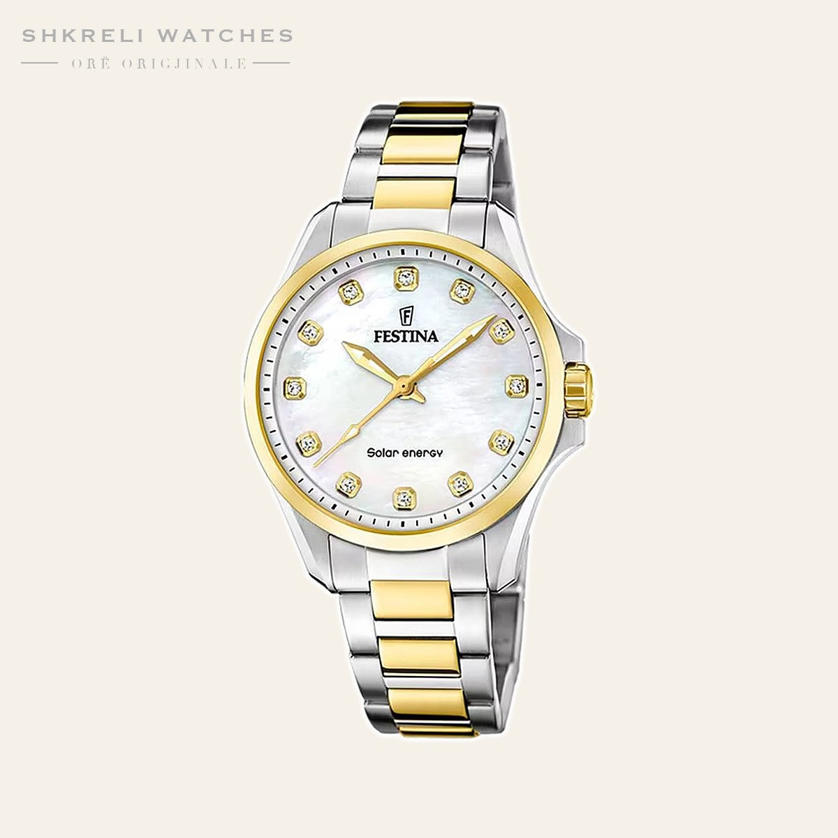 Festina Klasike — pamja 3 | Shkreli Watches