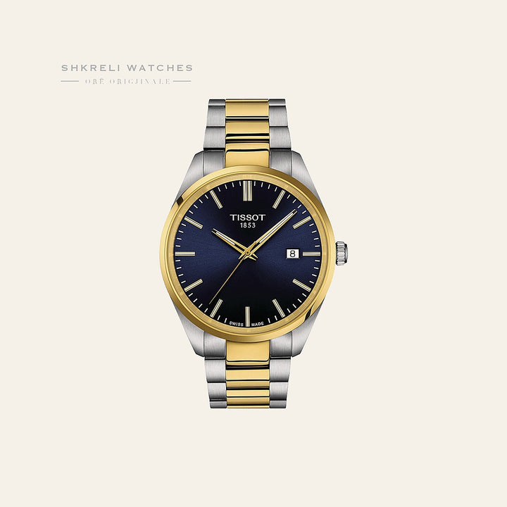 Tissot PR