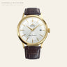 Orient Bambino