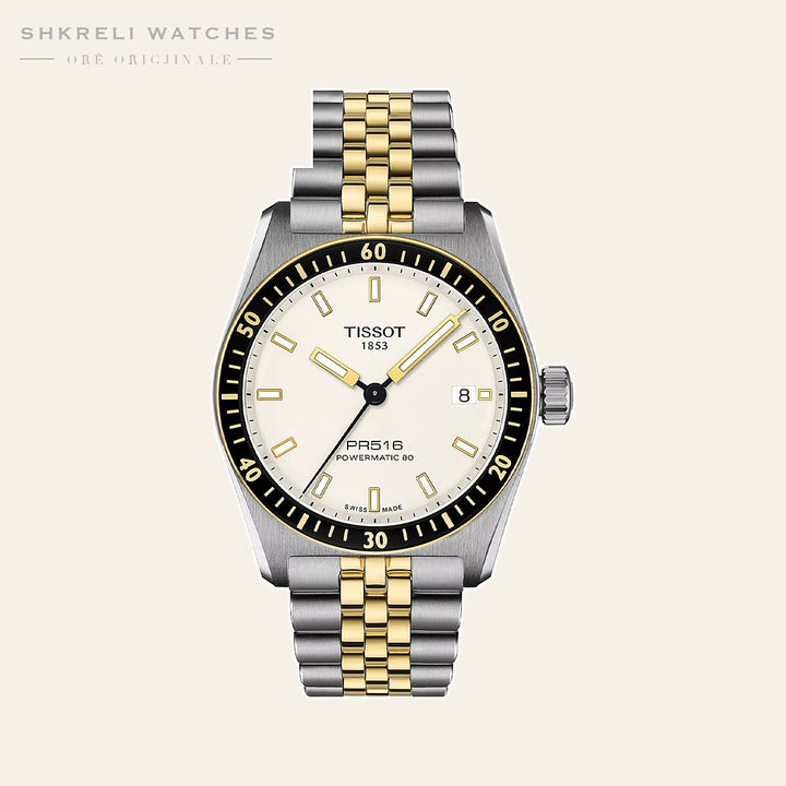 Tissot Automatik für Herren