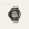 Casio SGW-300HD