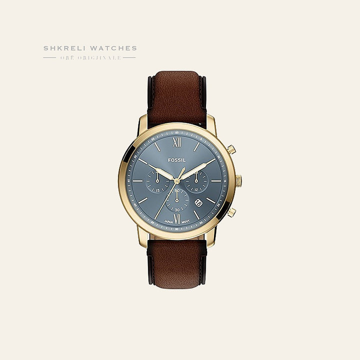 Fossil Neutra