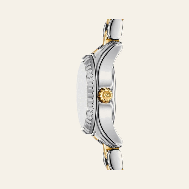 Michael Kors Micro Lexington Pavé