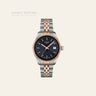 Tissot Ballade 34mm