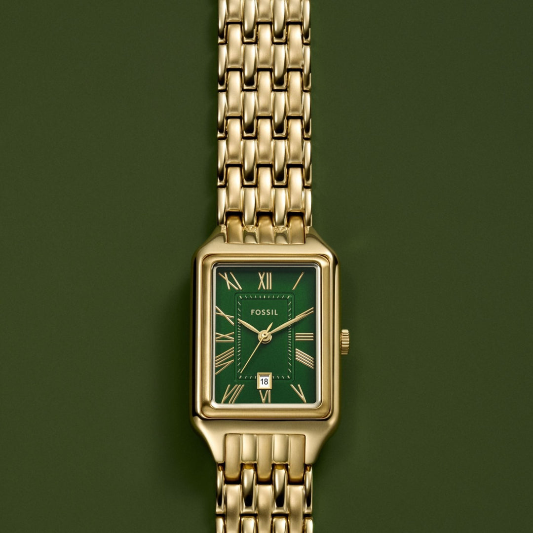 Fossil Raquel — pamja 2 | Shkreli Watches