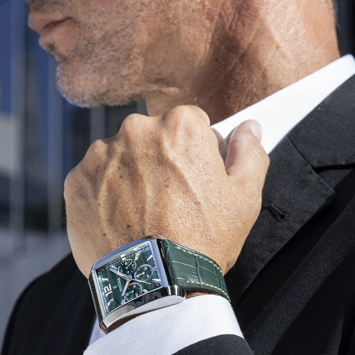 Festina Klasike — Jeshile — pamja 3 | Shkreli Watches