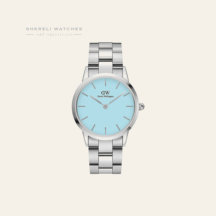 Daniel Wellington Klasike — Argjendi
