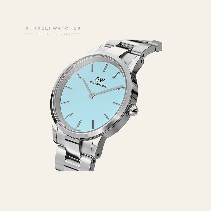 Daniel Wellington Klasike — Argjendi
