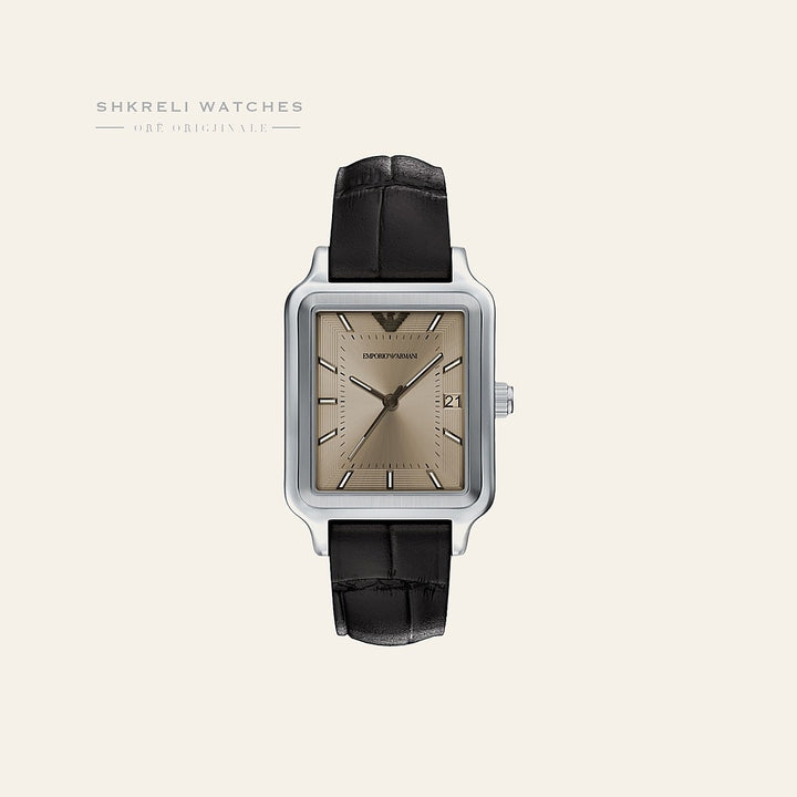 Emporio Armani Klasike për Meshkuj