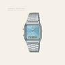 Casio AQ-230A-2A1MQYES