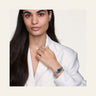 Daniel Wellington Ophelia Mini Arctic Silver