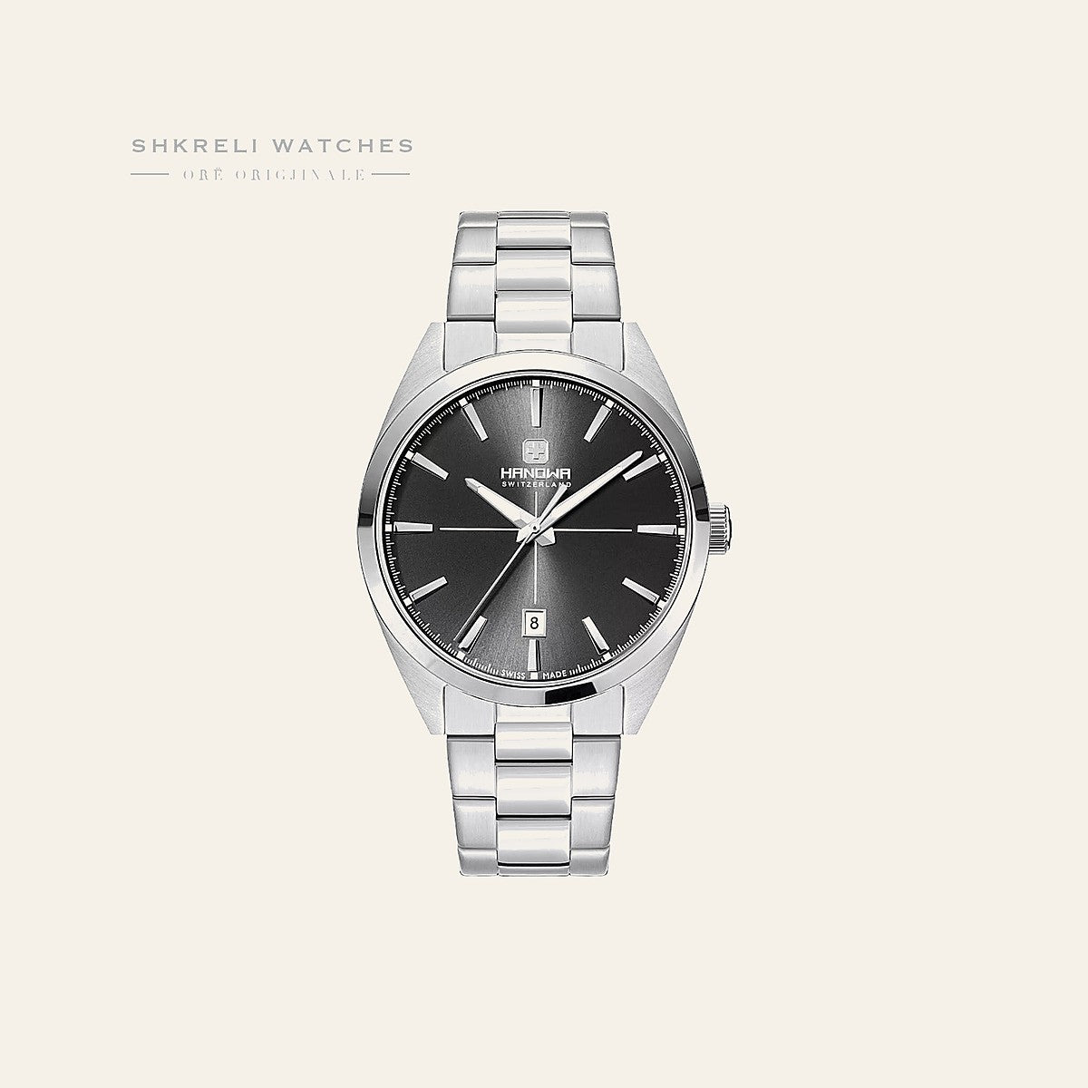 Hanowa Misox — Hanowa | Shkreli Watches